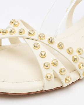 Gleam OFF-WHITE Flat