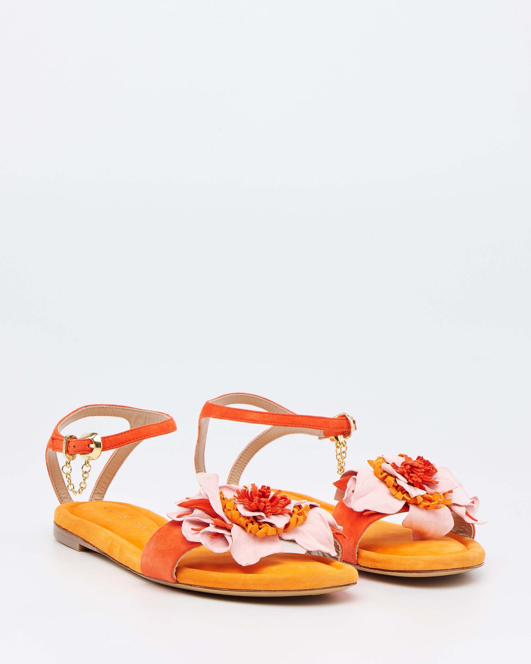 Fiorella Orage Flat