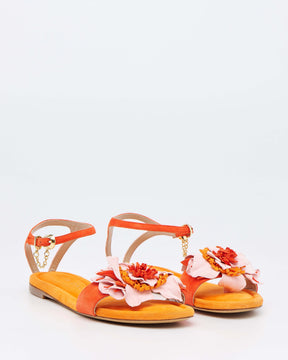 Fiorella Orage Flat