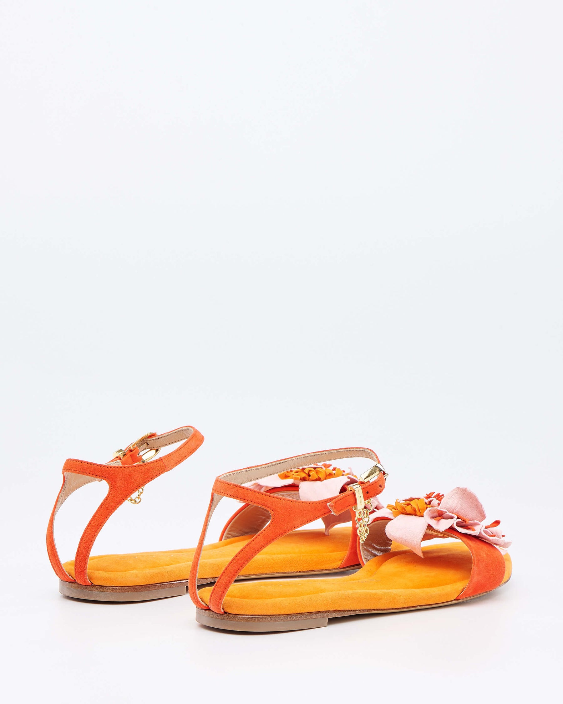 Fiorella Orage Flat
