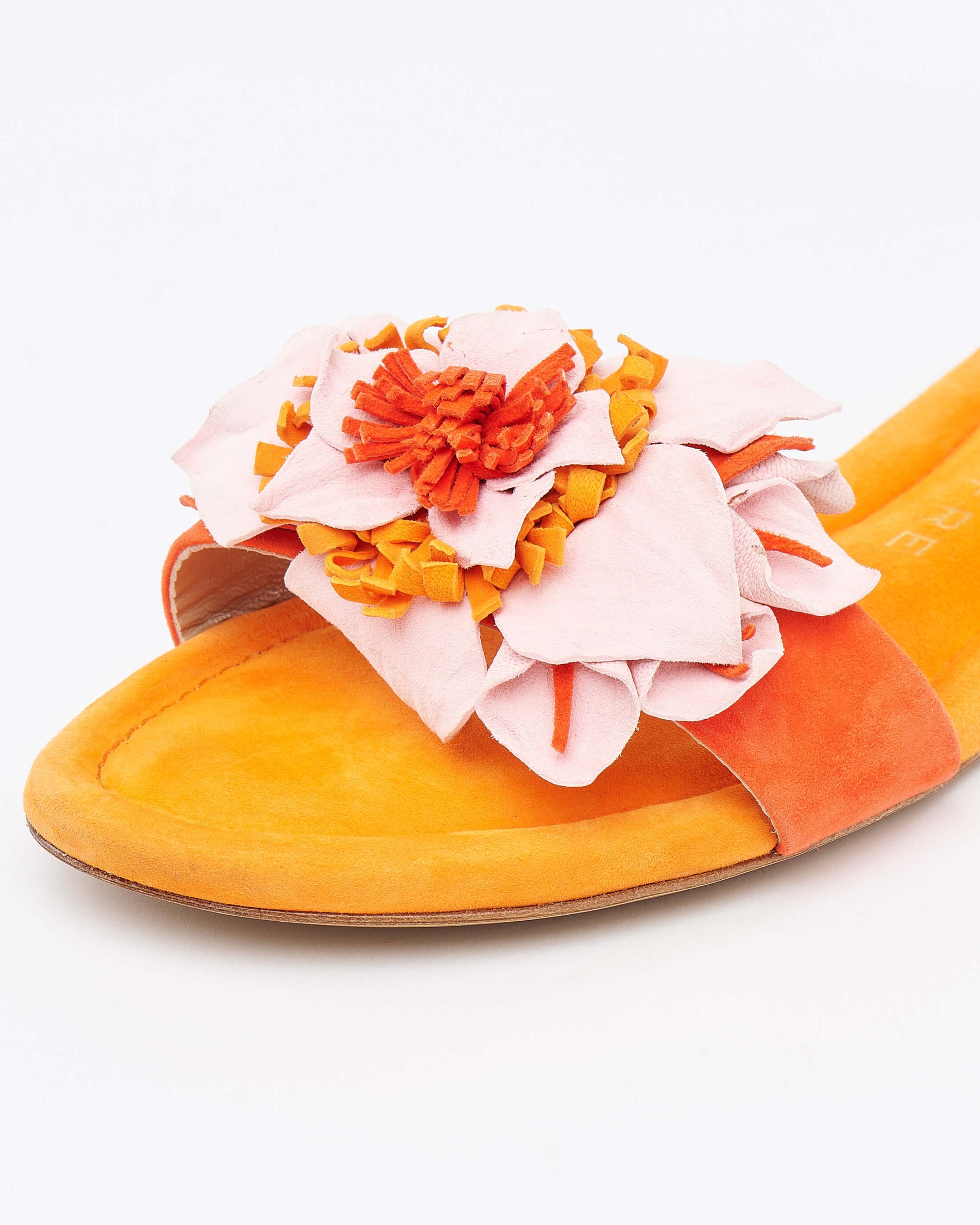 Fiorella Orage Flat