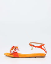 Fiorella Orage Flat