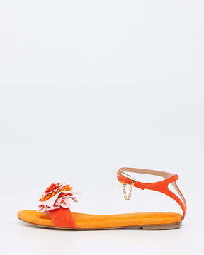 Fiorella Orage Flat