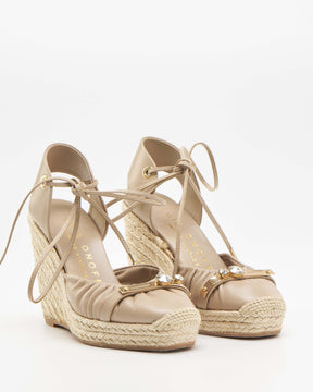 Vintage Beije Wedge