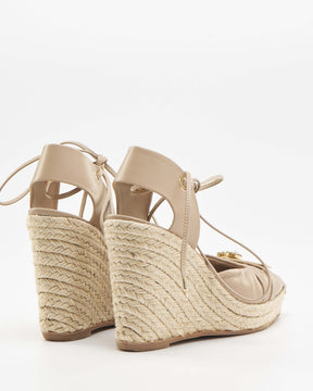 Vintage Beije Wedge