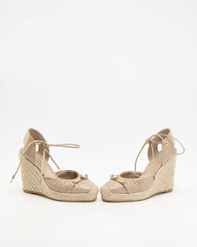 Vintage Beije Wedge