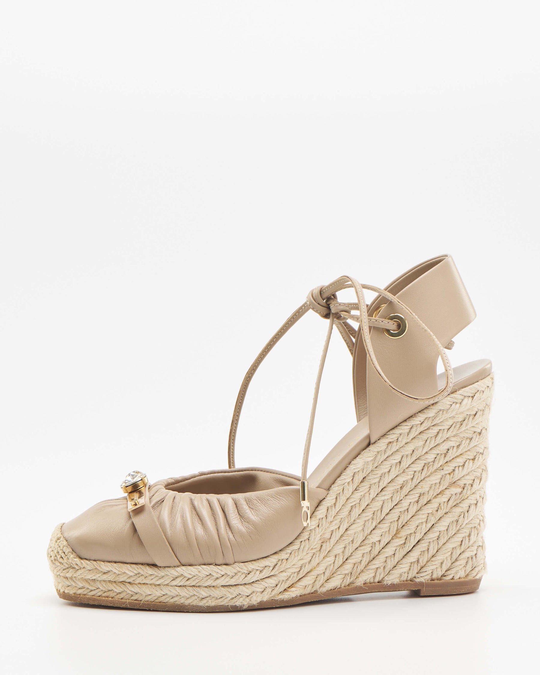 Vintage Beije Wedge