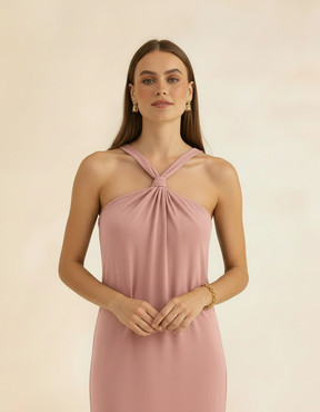 Vestido Aurora
