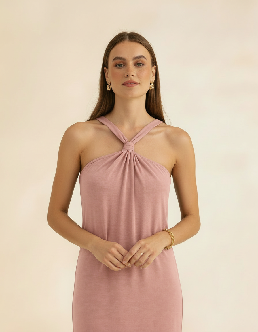 Vestido Aurora
